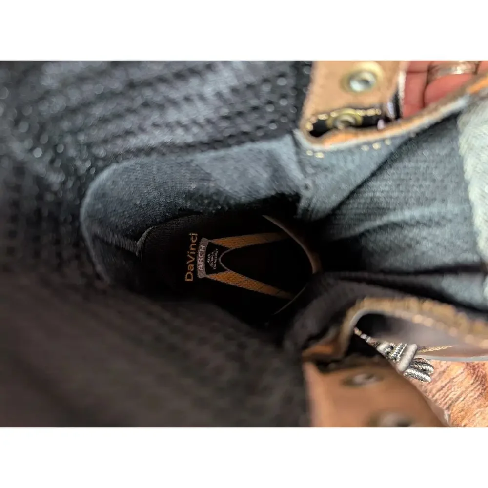 Matterhorn® Men's Arc 10